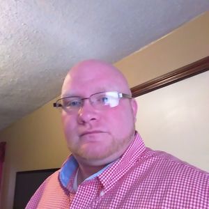 Meet your Posher, Jeff